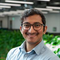 Rahul R. Ramachandran