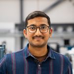 Rahul R. Ramachandran