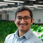 Rahul R. Ramachandran
